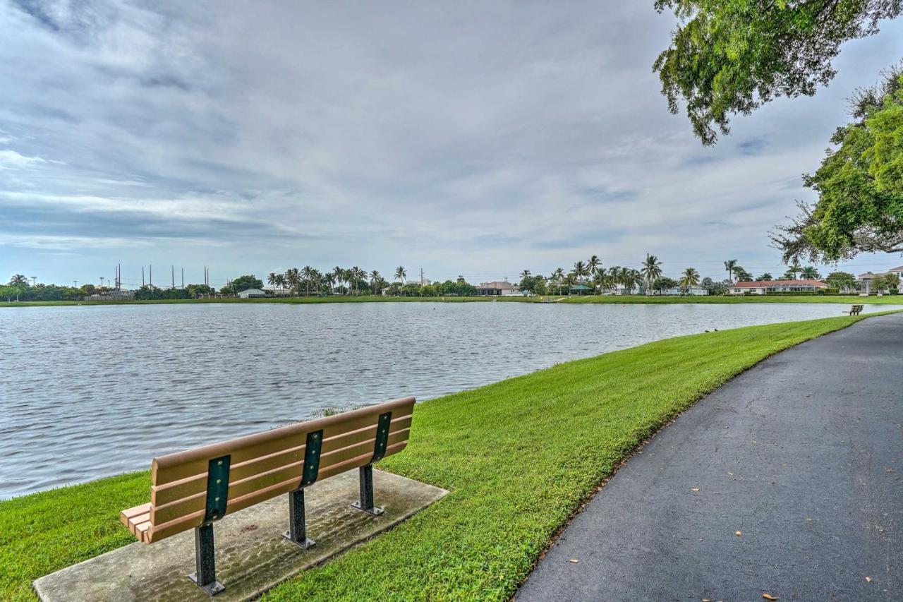 Marco Island Retreat With Pool About 1 Mi To Beach Villa Exterior photo